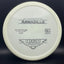 Disque de Golf Alpha Armadillo