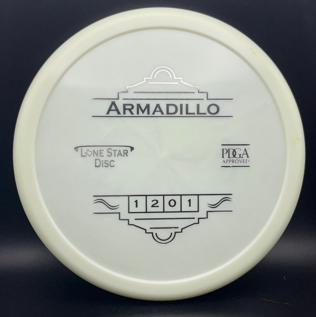 Disque de Golf Alpha Armadillo