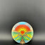 Fuzion Mini Judge - 4" DyeMax Disc Marker