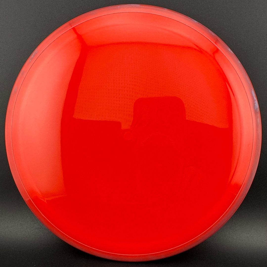 Neutron Crave Disc Golf Driver