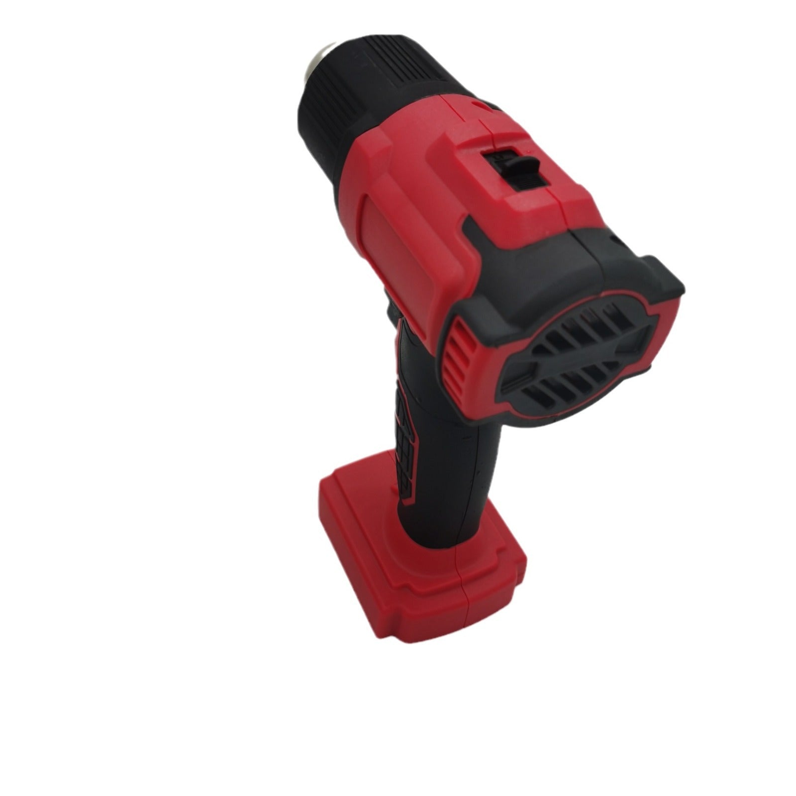Hot air gun wireless mobile phone maintenance hot air gun plastic welding gun heat shrink film baking gun - Korvel