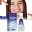 Triple Teeth Mouthwash, A Fresh Mint Daily Mild Odor Cleaning Teeth Mouthwash - Korvel