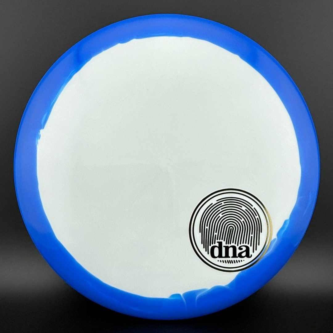 Horizon S-Line Link - Série Tuomas DNA Putter