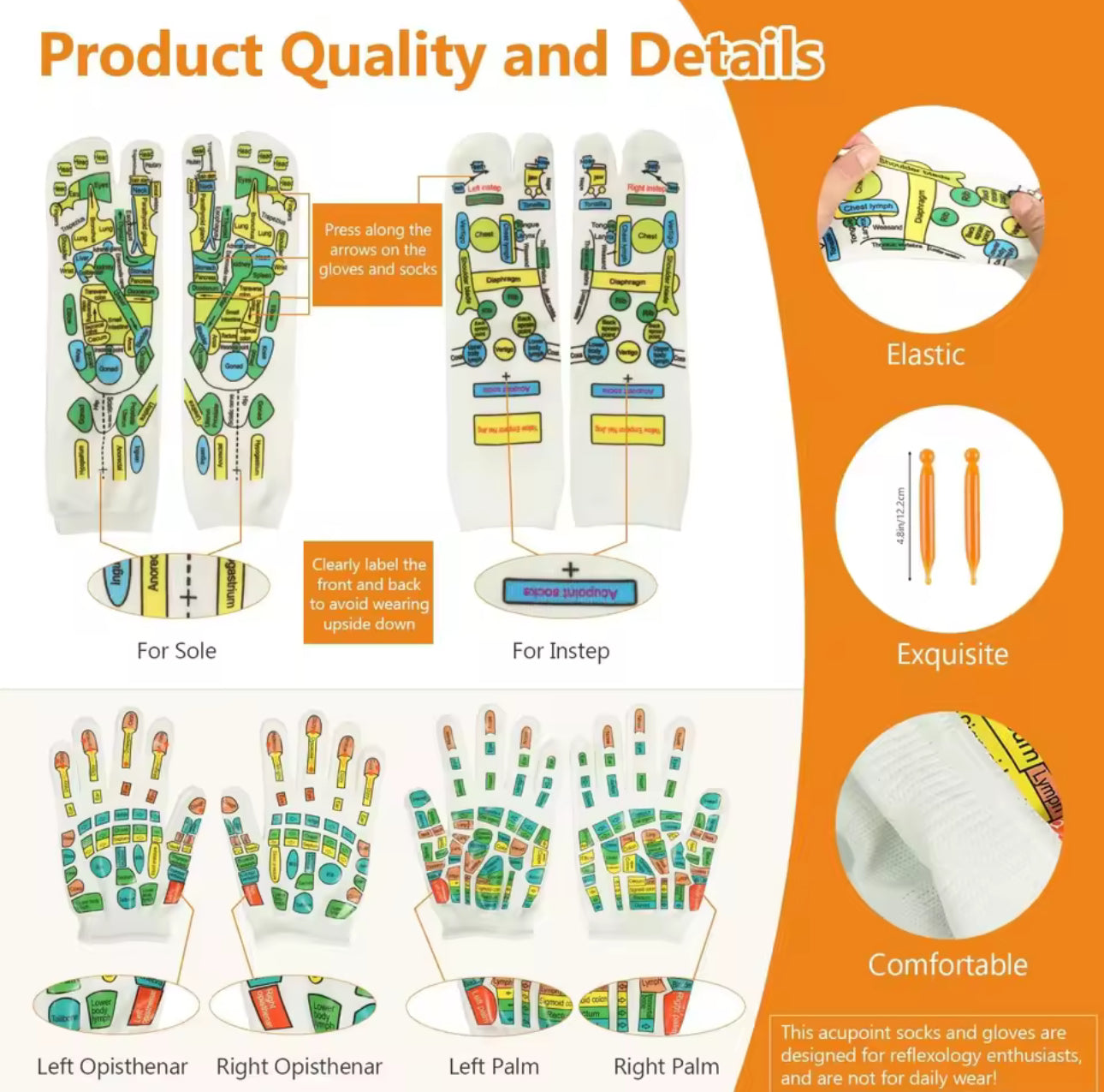 TouchSole Therapy - Korvel