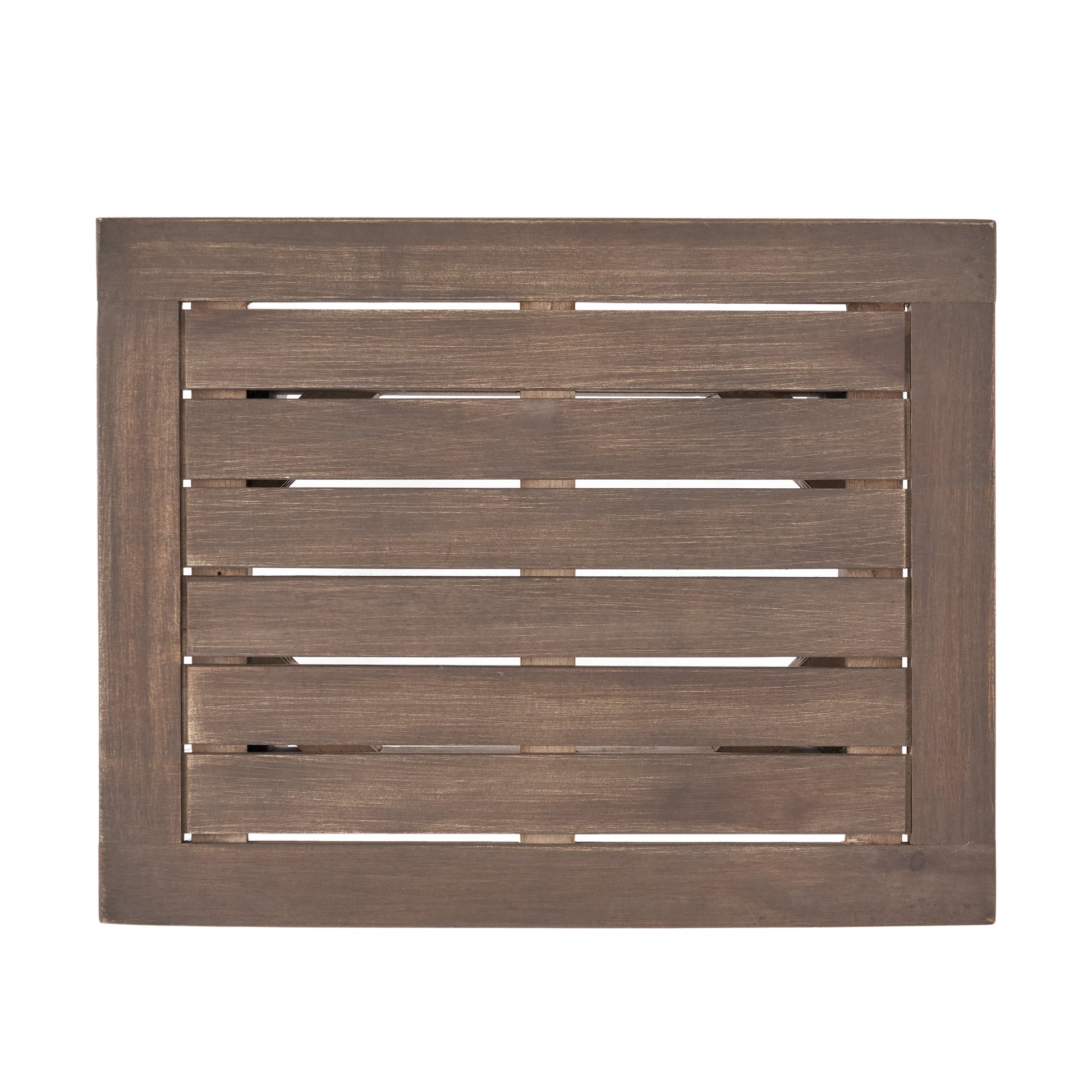 SELMA END TABLE - Korvel