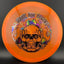 Tone Lotus - Crushin' Amanitas Disc Golf Disc