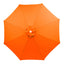 Sombrilla de Sol Premium para Exteriores en Patios y Jardines