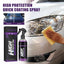 Premium Purple Coating Agent for Automotive Finish Care