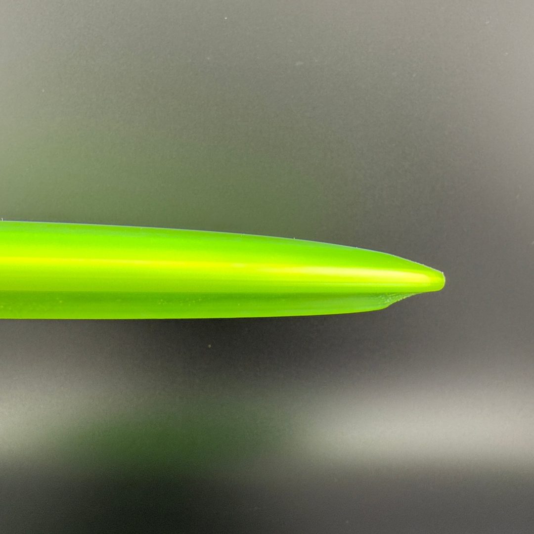 Signature Line Streak - Prototype Fairway Driver
