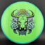 Neutron Balance - Disque de Disc Golf Bulls Eye