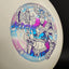 Solid ESP Athena - Ledgestone 2025 Season 3 Disc Golf Driver