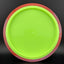 Fission Insanity - Premium Blank Disc Golf Driver