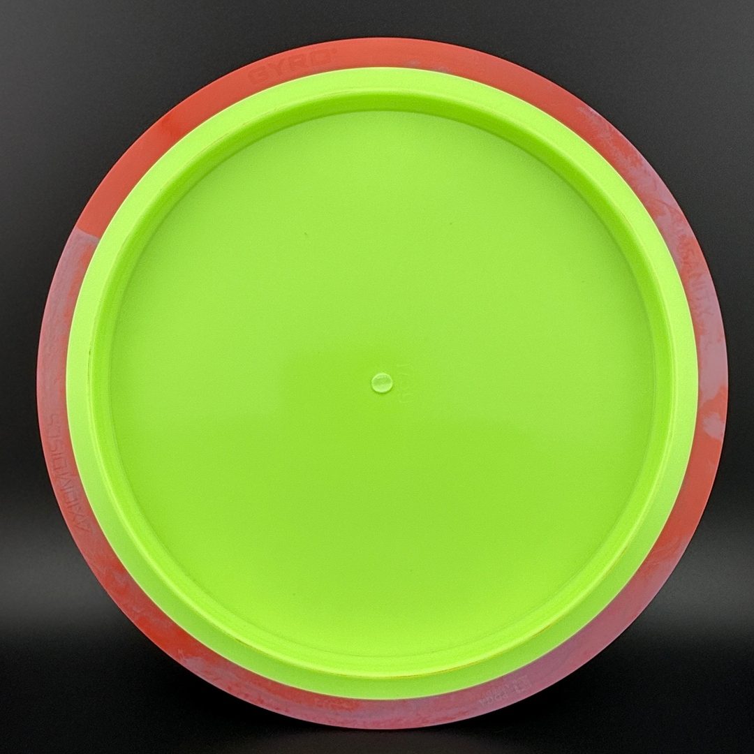 Fission Insanity - Premium Blank Disc Golf Driver