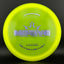 Controlador Dynamic Discs Lucid Motive