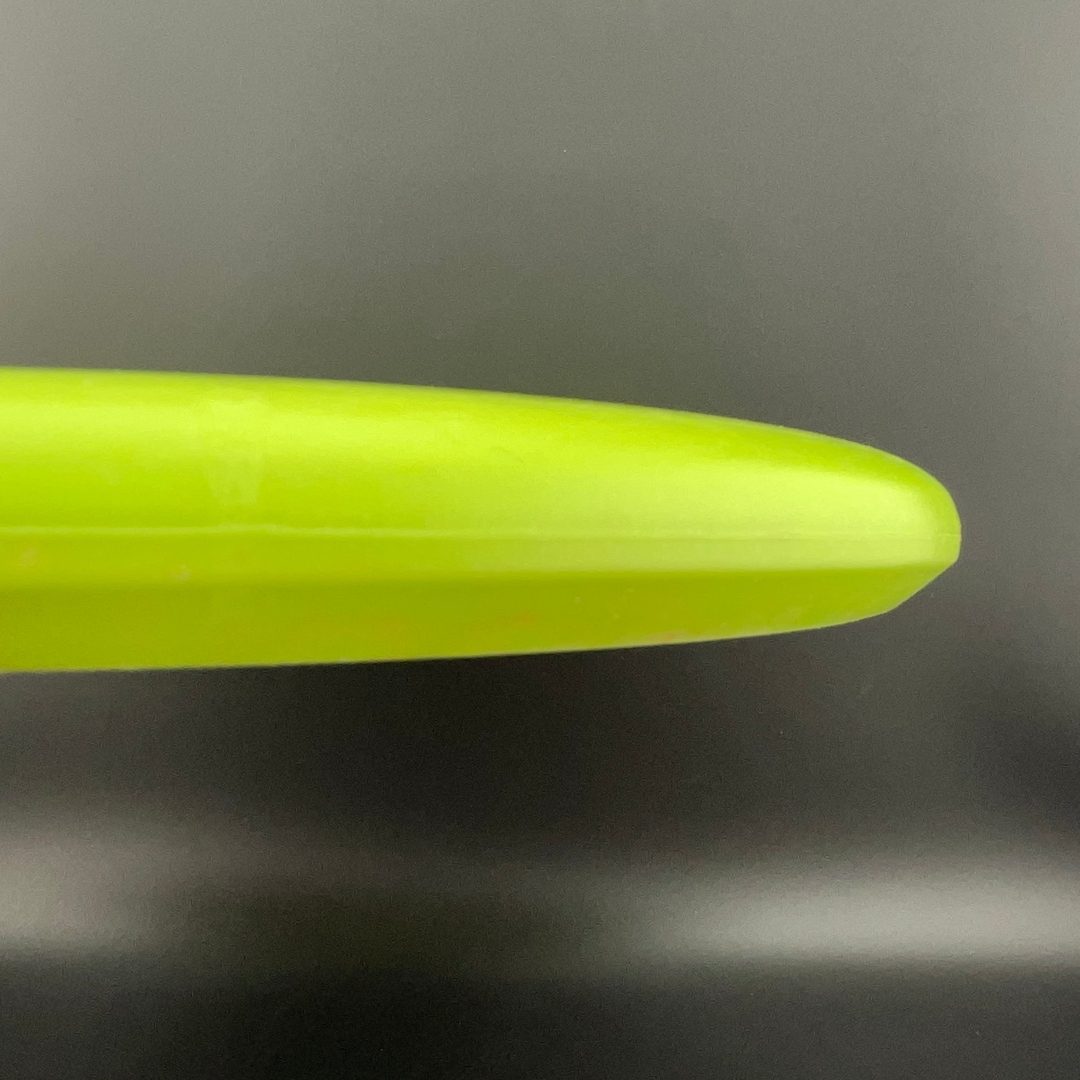 OG Firm Telos - Prototype Gibson Stash Disc Golf Putter