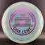 Founders Penny - Limited Edition Disc Golf Putter