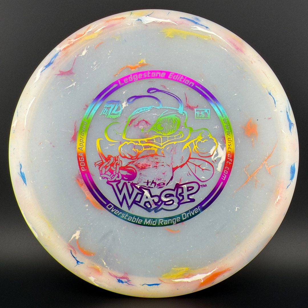 Jawbreaker Z Wasp - Limited Edition 2025