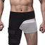 Leggings de Fitness Premium avec Équipement de Protection