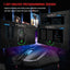 Esports Colorful Luminous Wired Gaming Mouse