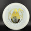 Doomsday Discs Lockdown - Driver de distance premium