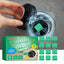 Garbage Disposal Cleaning Block, Kitchen Food Waste Disposal Agent Pipeline Cleaning Block - Korvel
