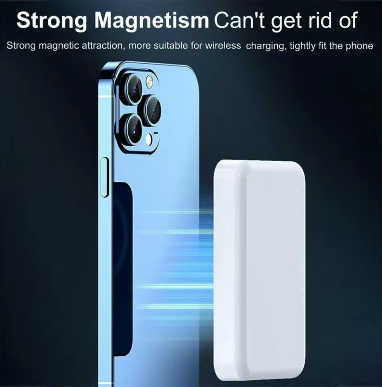 MagPocket Power Bank - Korvel