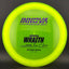 Innova Champion Wraith Disc Golf Driver