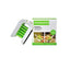 U-Shaped Cleaning Brush Knife And Fork Brush Chopstick Brush Cutlery Brush Can Be Opened And Closed Kitchen Supplies Hand Brush - Korvel