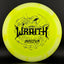 Innova Halo Star Wraith Disc Golf Driver