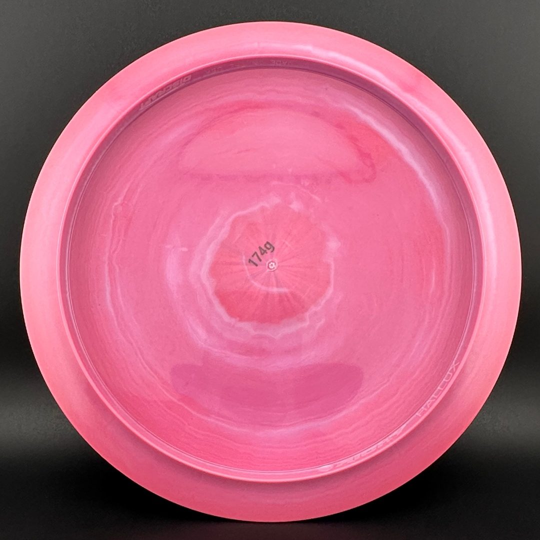 Proto ESP Hallux - Ricky Wysocki Distance Driver