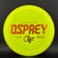 Major Line Osprey - First Run Disc Golf Driver