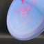 Swirly S-Blend Dynasty - X-Out Disc Golf Driver