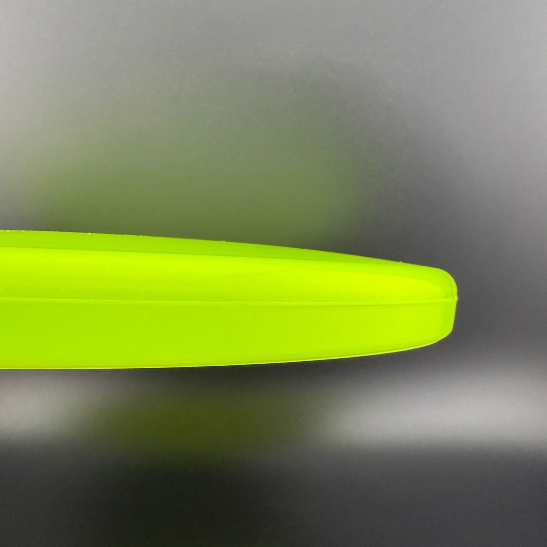 Limited Edition Star Polecat Disc Golf Putter