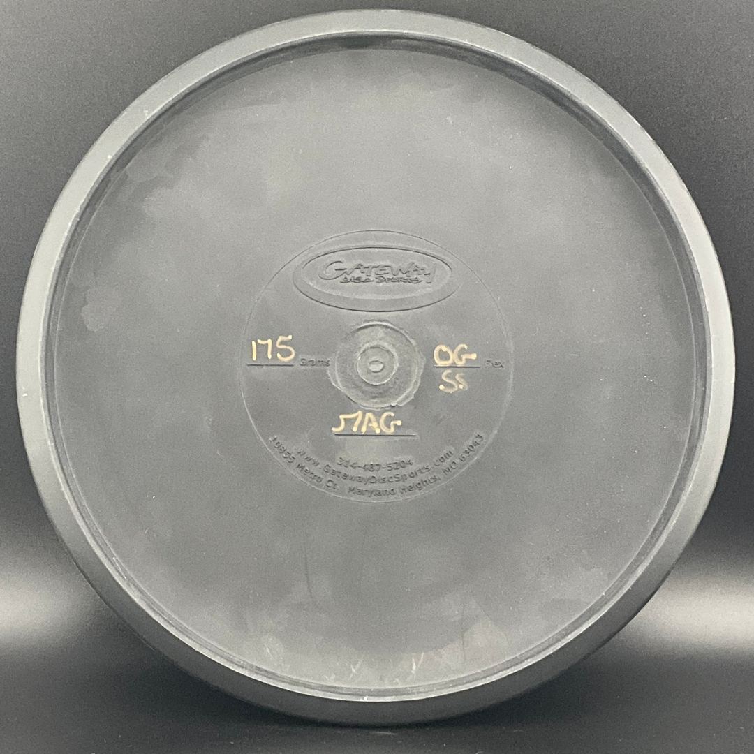 Organic Super Soft Magic Disc - Premium Energy Disc
