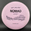 Electron Nomad - Putter Signature de James Conrad