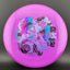 Soft Aura Praxis - Putter de Disc Golf Première Édition