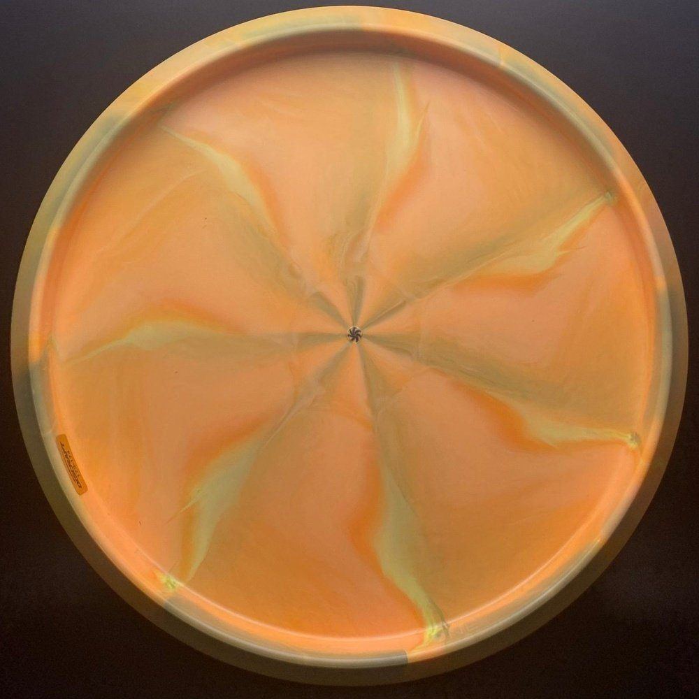ESP Swirl Zone - Edición Limitada 2021 - Serie DNA Putter de Disc Golf