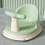Baby shower chair children's shower artifact shower bench adjustable seat support baby bathtub bracket anti slip shower bench - Korvel