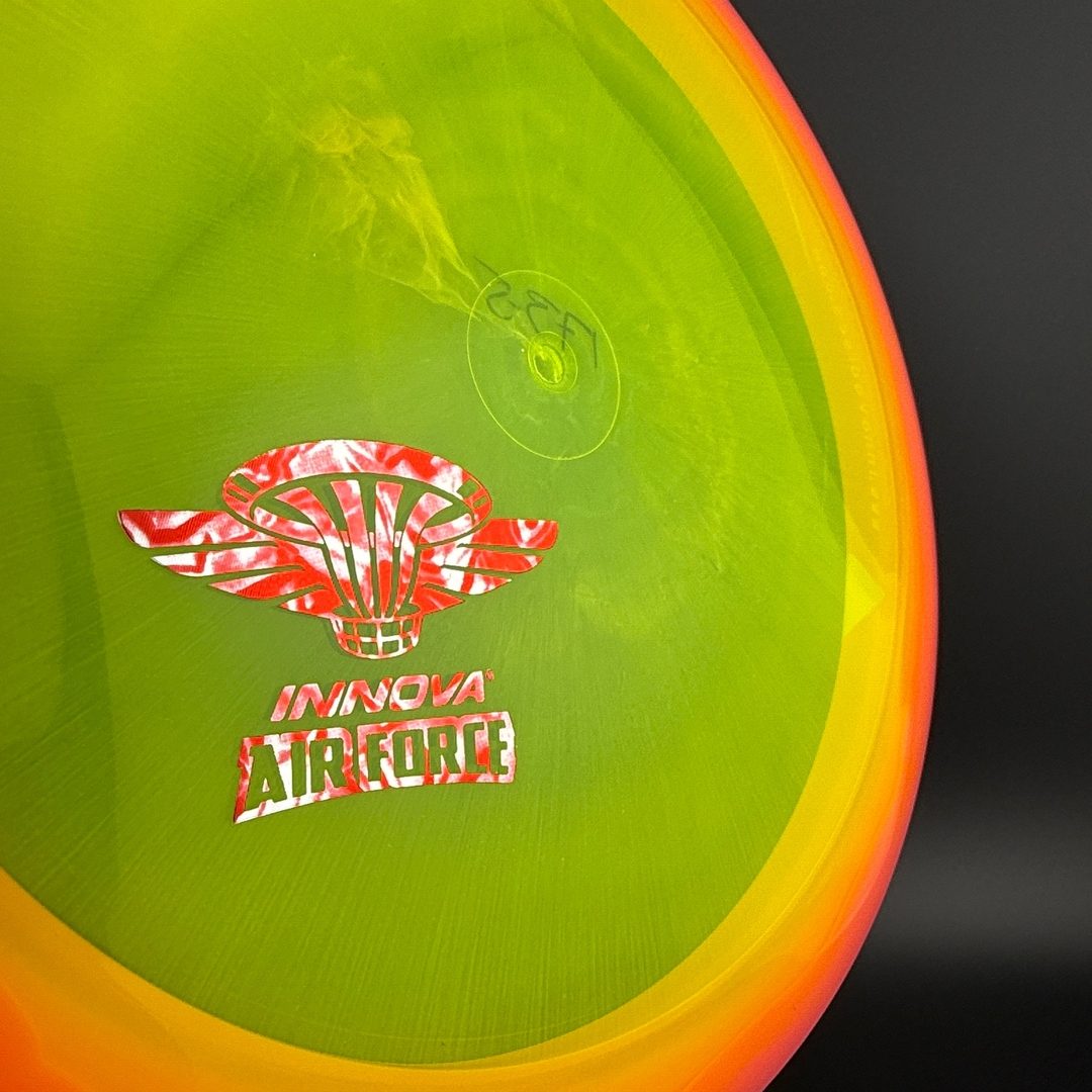 Disque Innova Halo Champion Gorgon - Édition Limitée