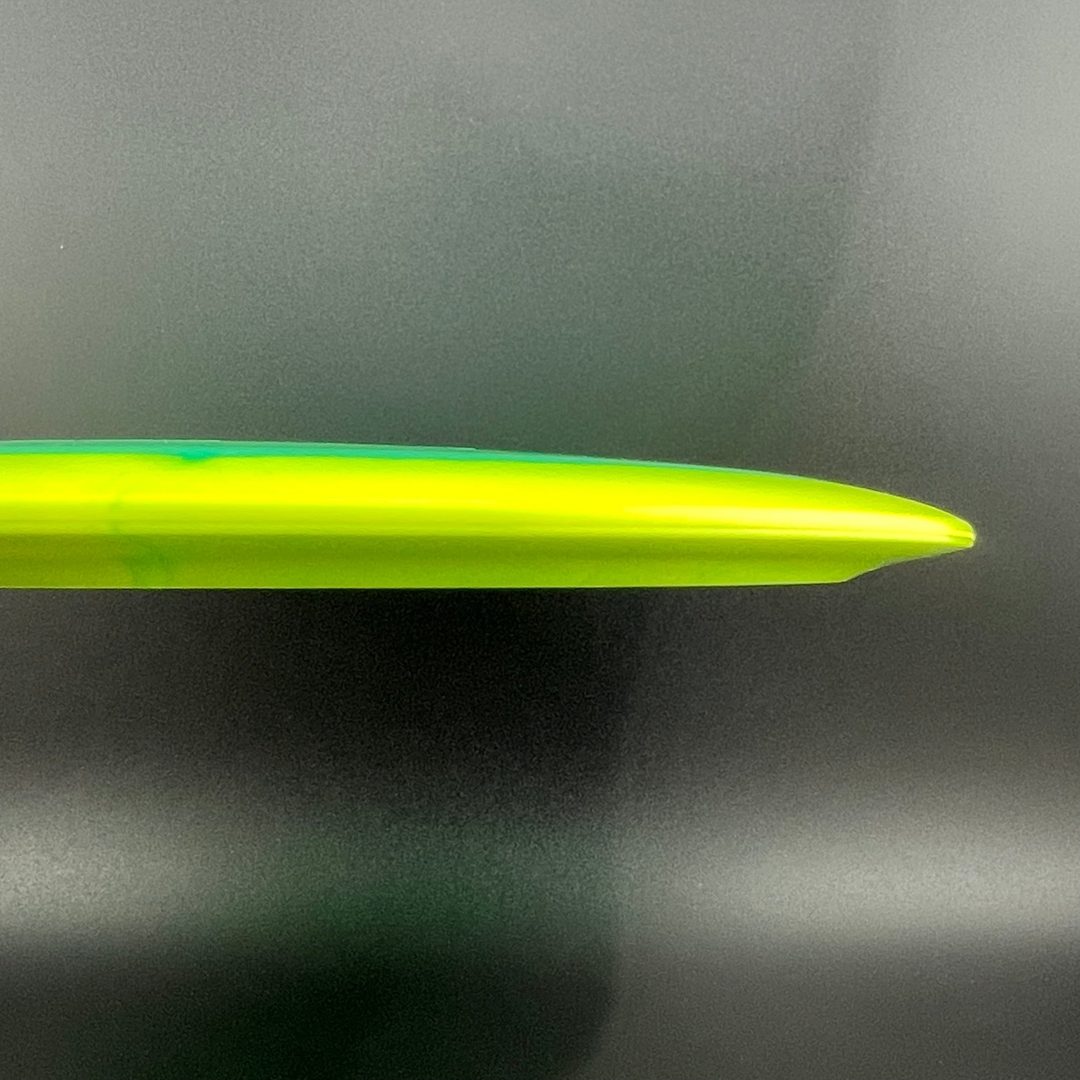Halo Star Valkyrie Disc Golf Driver