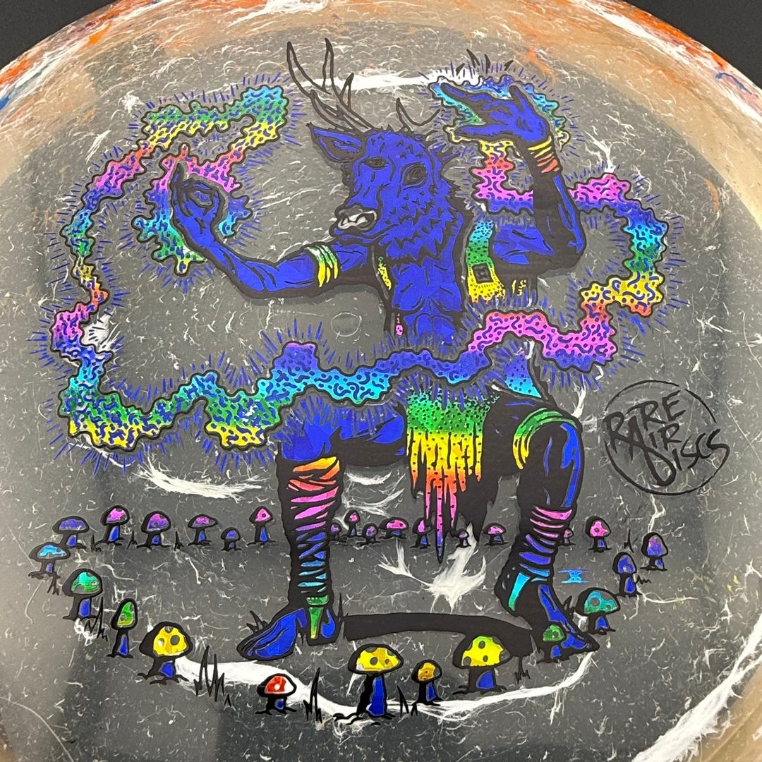Jawbreaker Z FLX Cicada - Elk Man 2.0 par Ripper Studios