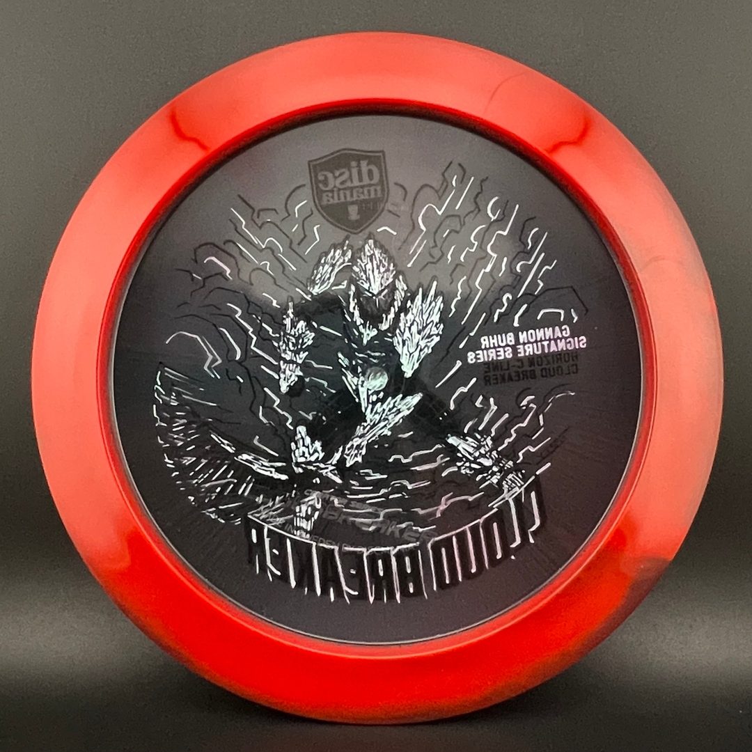 Horizon C-Line Cloud Breaker - Gannon Buhr Signature Series