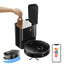 Intelligent 3-in-1 Vacuum Cleaner: Sweeping, Mopping & Washing
