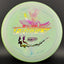 Innova Galactic KC Pro Firefly Disc Golf Putter