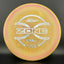 Discraft ESP FLX Zone Disc Golf Putter