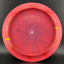 Alpha Bayonet Distance Driver - Disque de Performance Premium