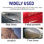 Car Scratch Remover, Repair Car Finish Scratch Polishing Refinish Coating Kit - Korvel