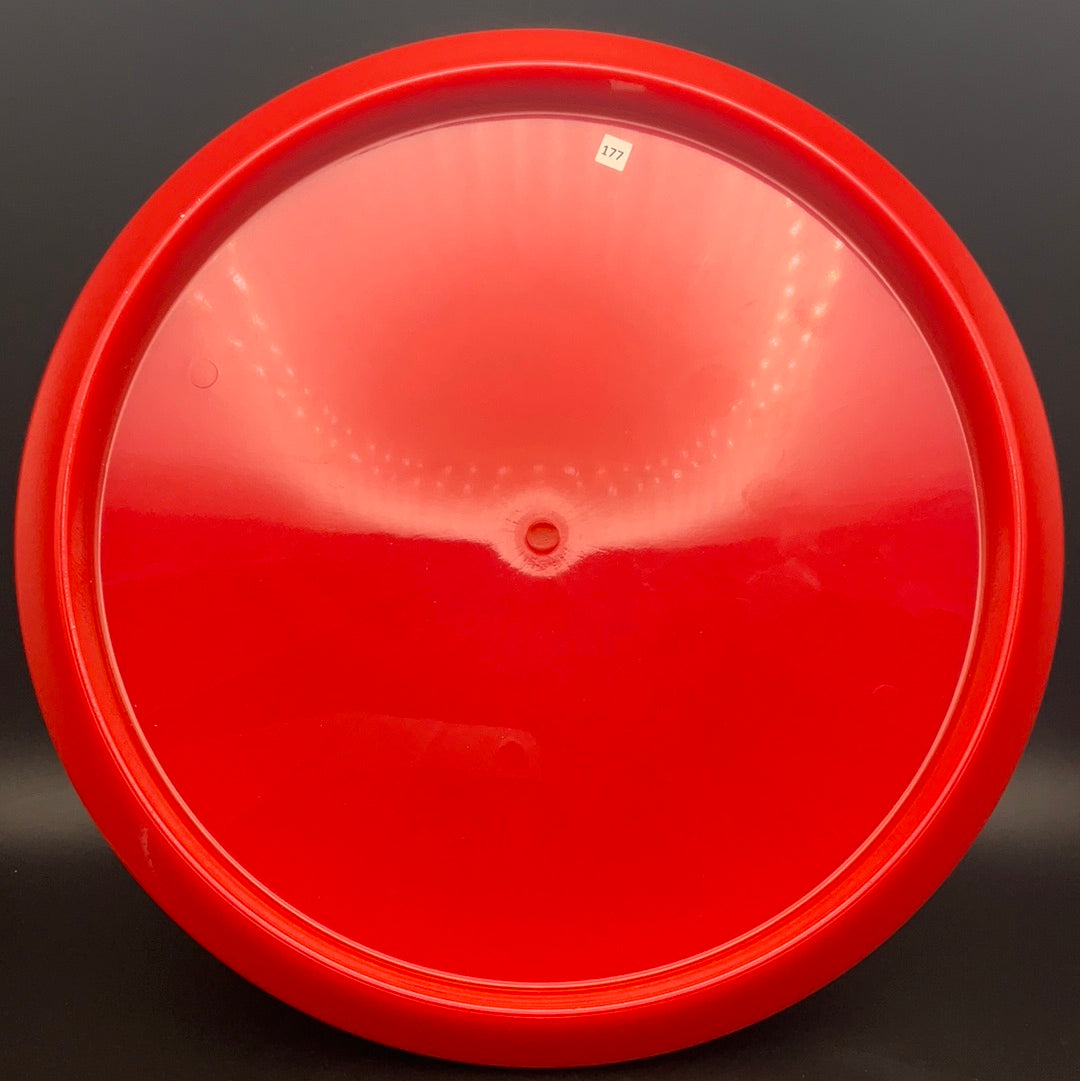 Sublime Bobcat - TACOCAT 2022 Edition Disc Golf Midrange