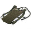 3L Water Bag Molle Military Tactical Hydration Backpack Water Bag Liner Camelback camping camelback bicycle mochila de Hydration - Korvel