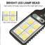 SolarGuardian Lights - Korvel